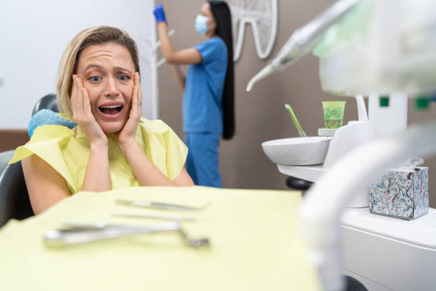 Best Pediatric Emergency Dentist in Rancho Viejo, TX